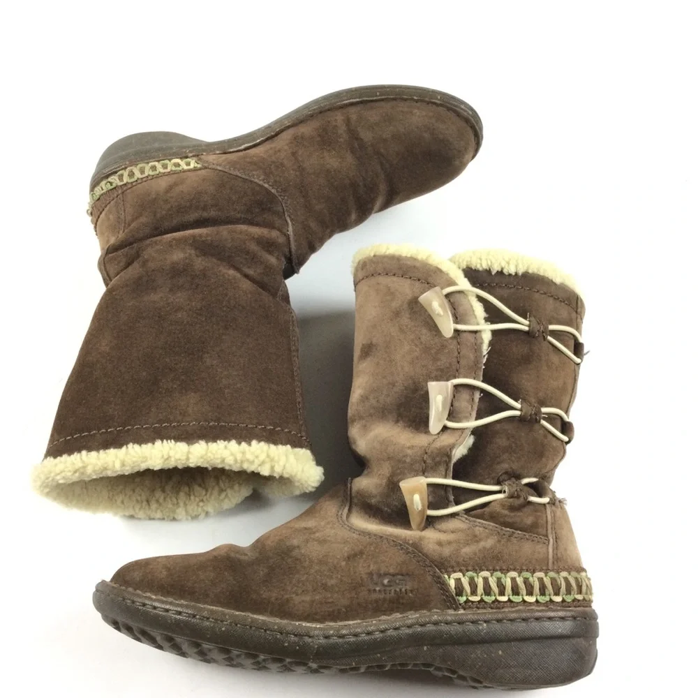 UGG australia 5183